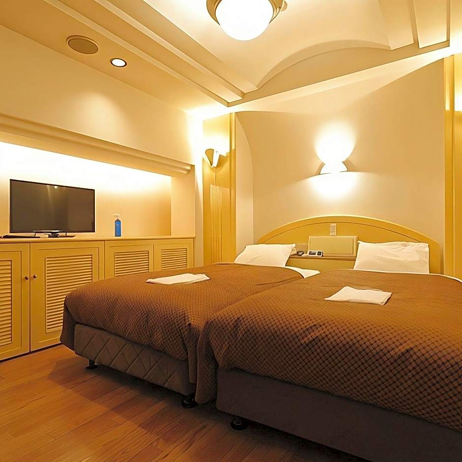 Reco Hotel Mikuni
