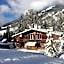 Free Spirit Lodge