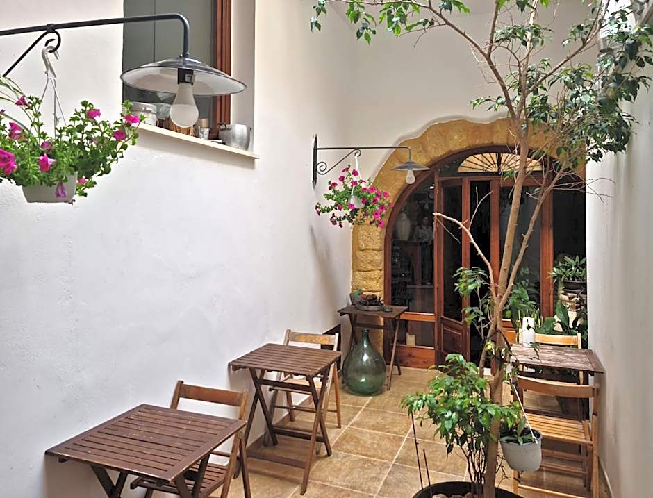 Arco Ubriaco