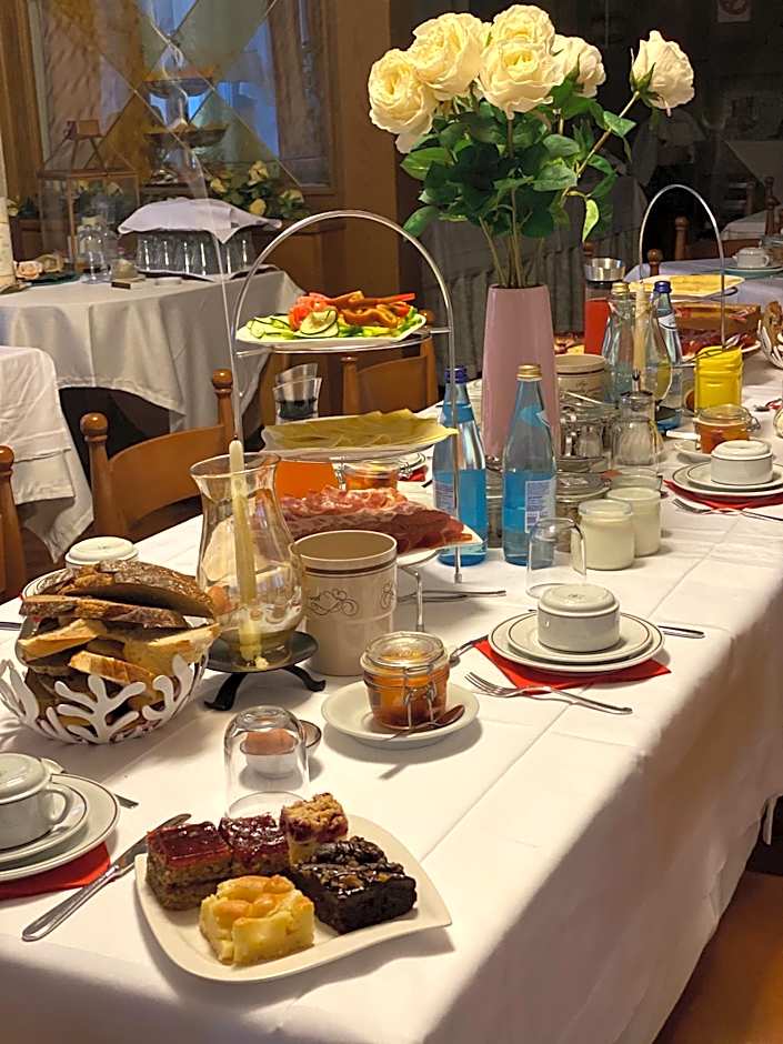 Hotel Garni Christin