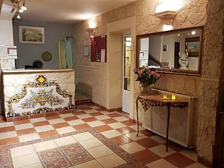 Hotel-Restaurant le Commerce