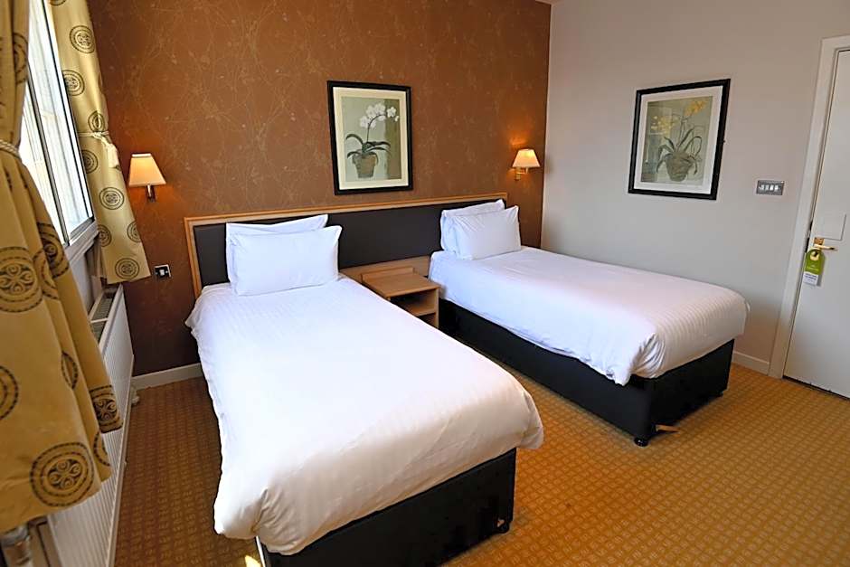 The Vine hotel by THEGREATVINE Ltd