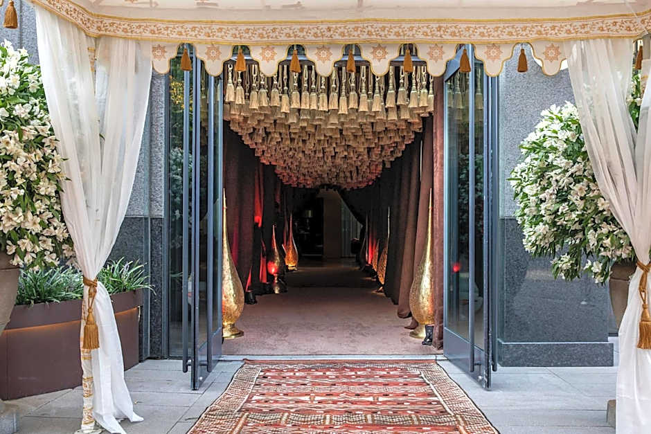 Hotel Indigo Williamsburg - Brooklyn By IHG