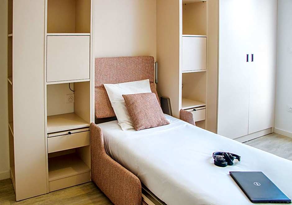 Twenty Business Flats Lille - Bayard