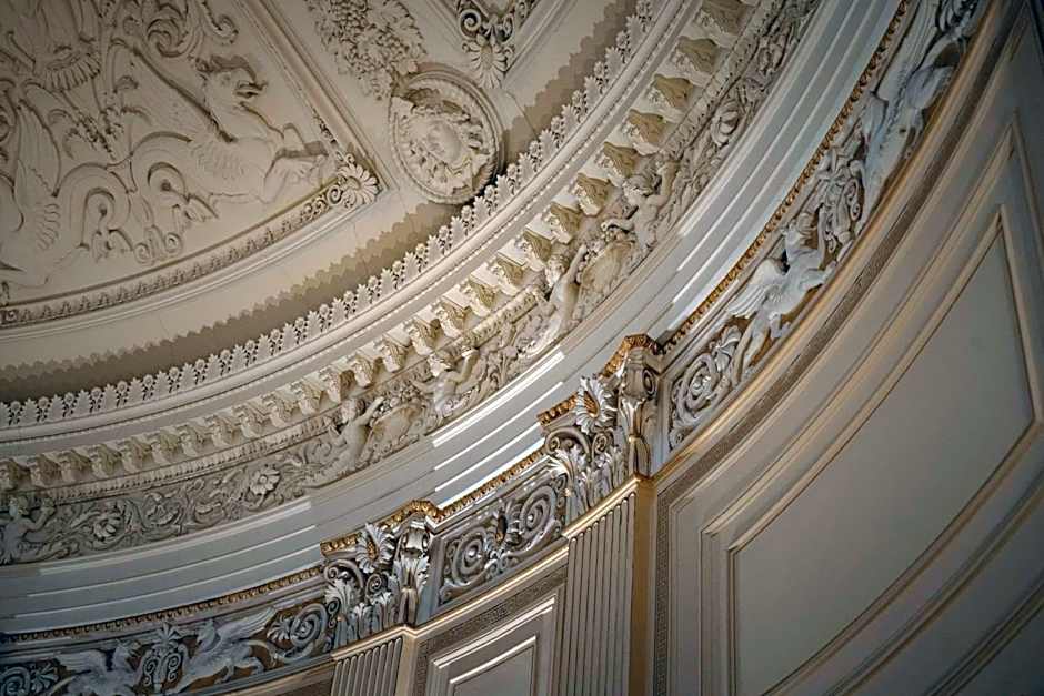 Hotel Schloss Neetzow