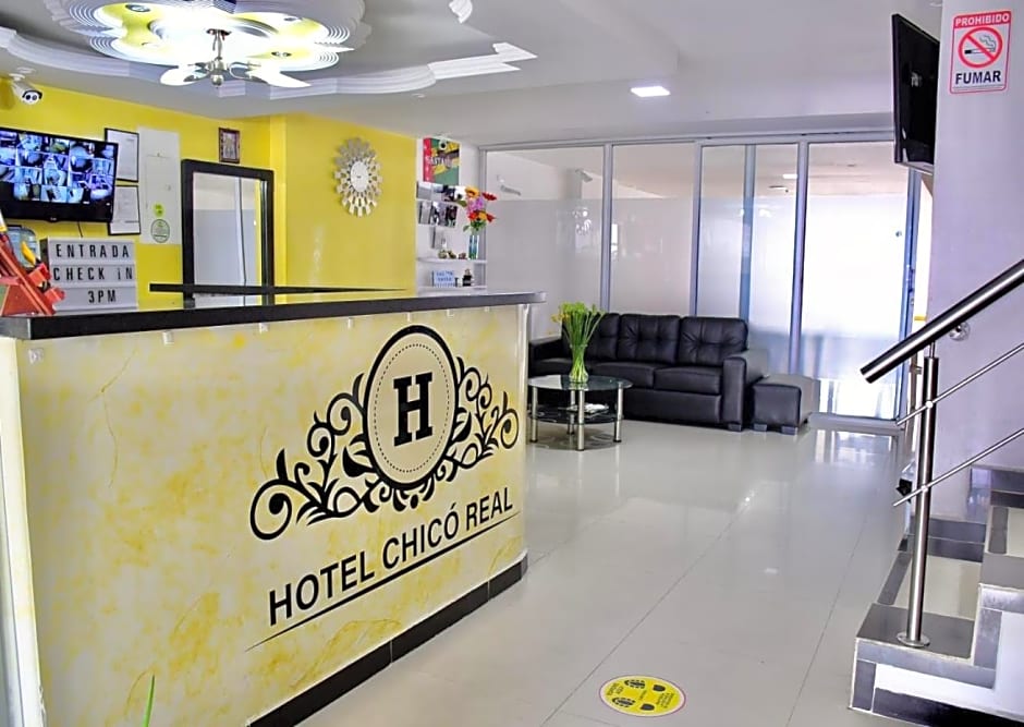 Hotel Chico Real