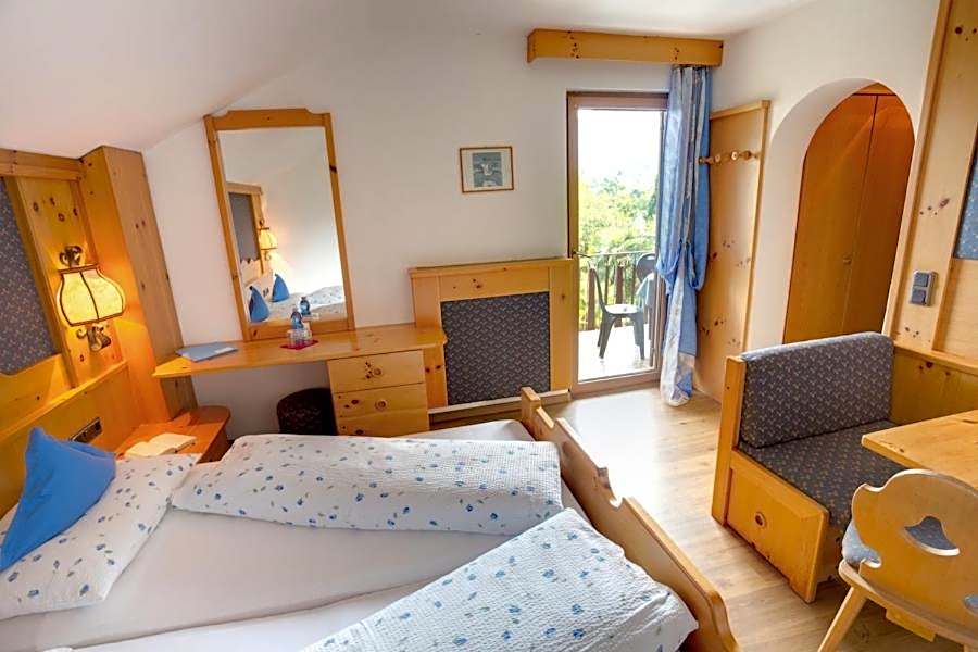 Hotel Weinberg