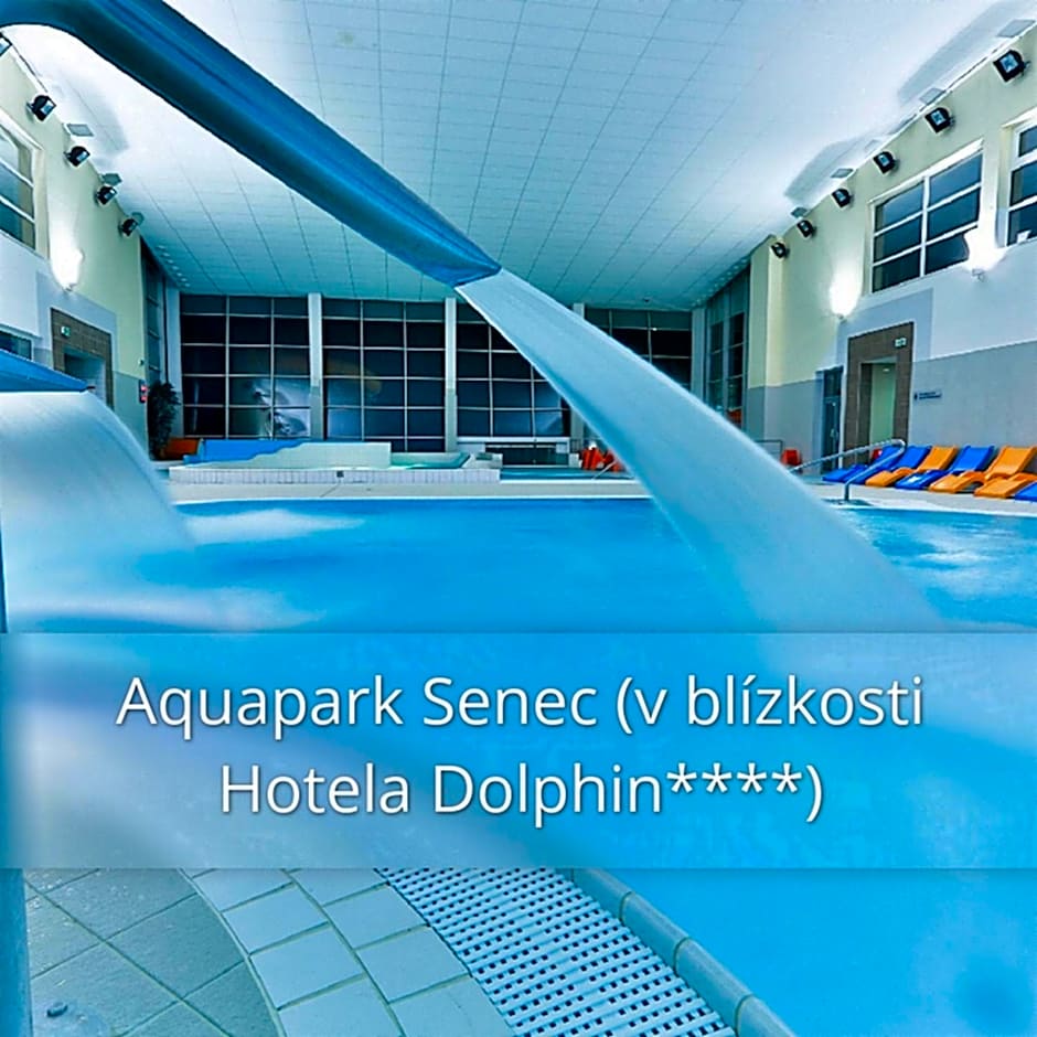 Hotel Dolphin - Adult friendly