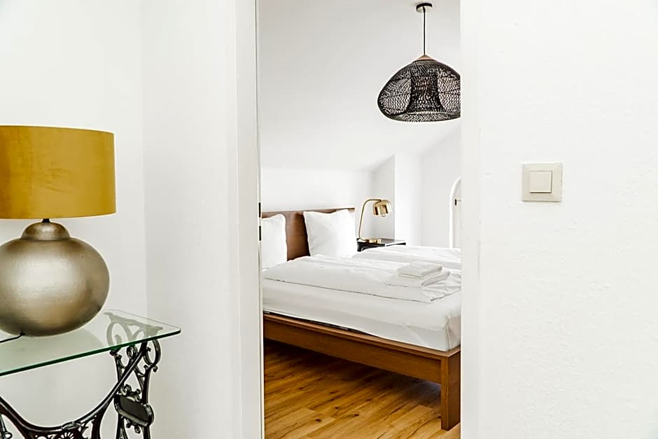 360 Grad Hotel & Bar