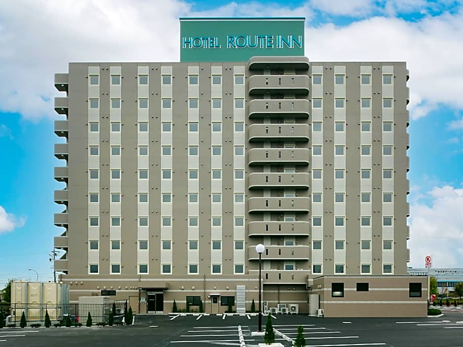 Hotel Route-Inn Toyota Motomachi