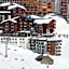 Hôtel Val Chavière