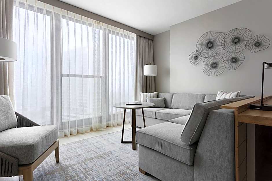 Marriott Virginia Beach Oceanfront Resort