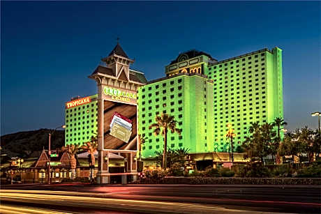 Tropicana Laughlin - A Caesars Rewards Destination