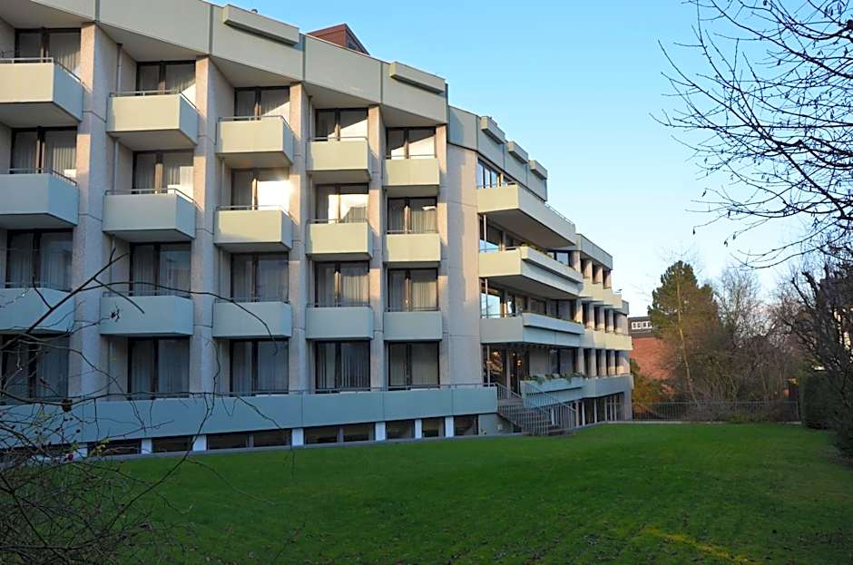 Karaman Group Hotel