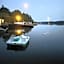 Beachside on Lake Muskoka