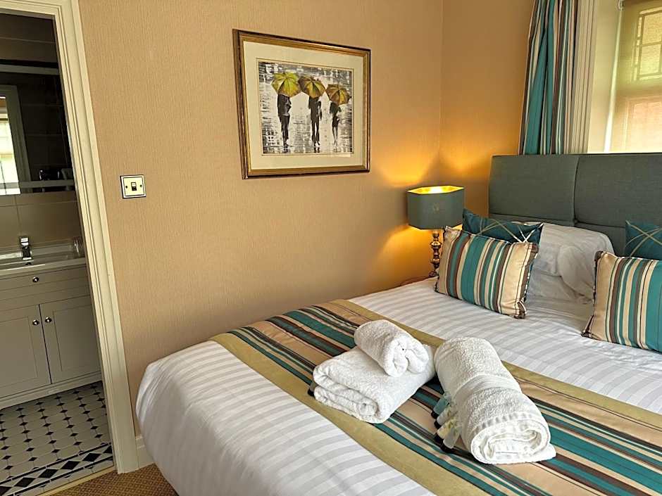 Chester Court Hotel