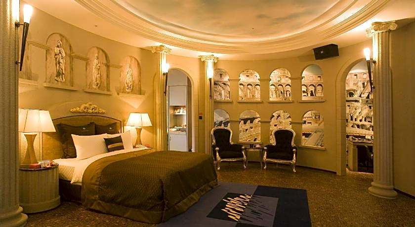 Discovery Motel - Zhonghe