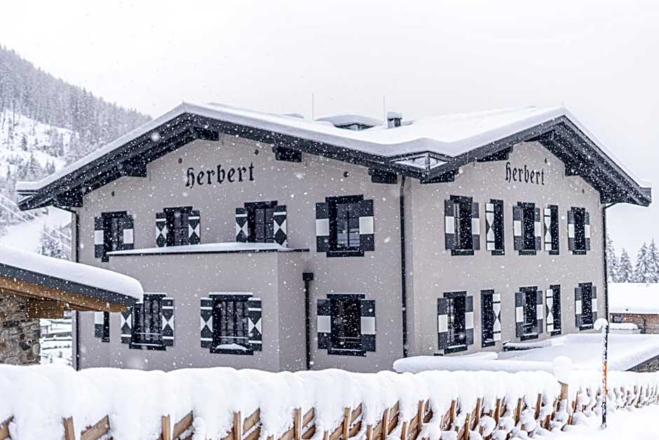 HERBERT - Boutique Apartments inkl Lungau Card