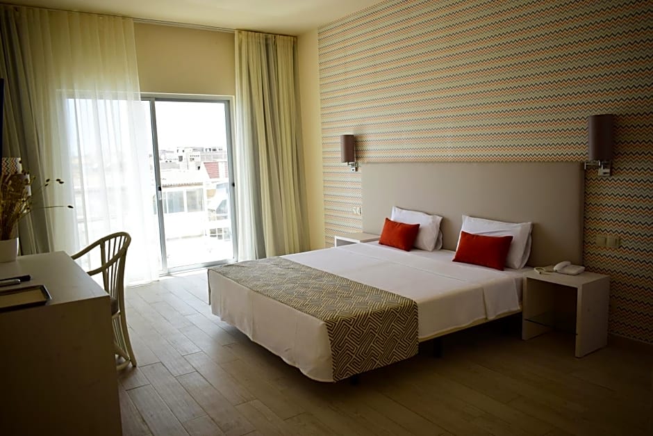 Ouril Hotel Agueda