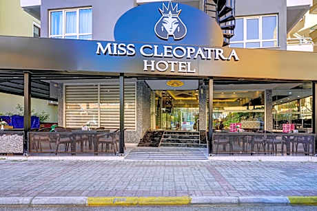 Miss Cleopatra Hotel