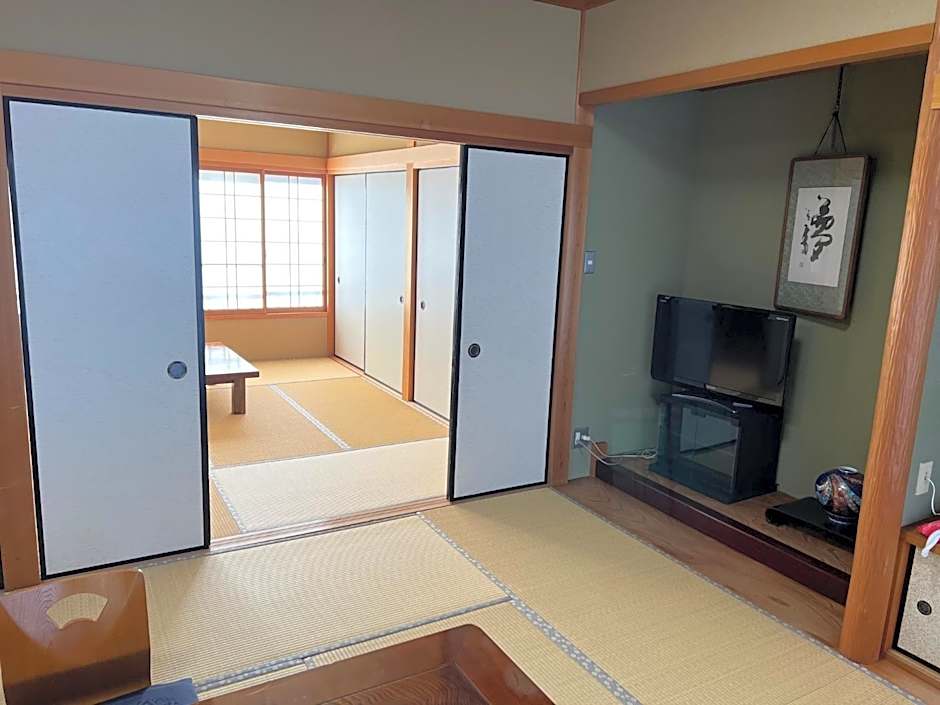 Ryujin Onsen Marui Ryokan