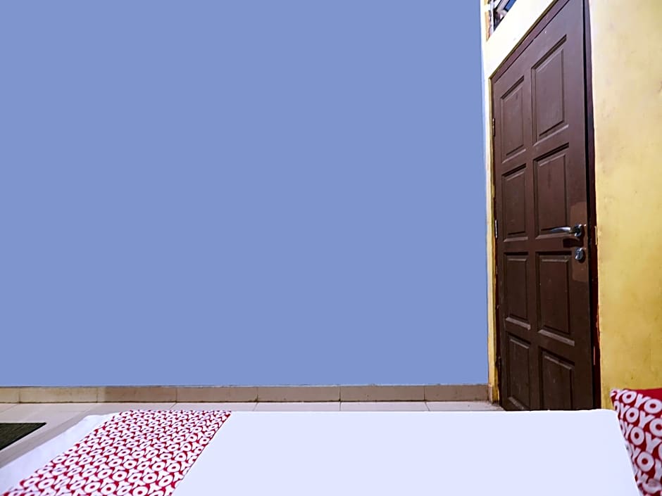 SPOT ON 91887 Penginapan Rindu