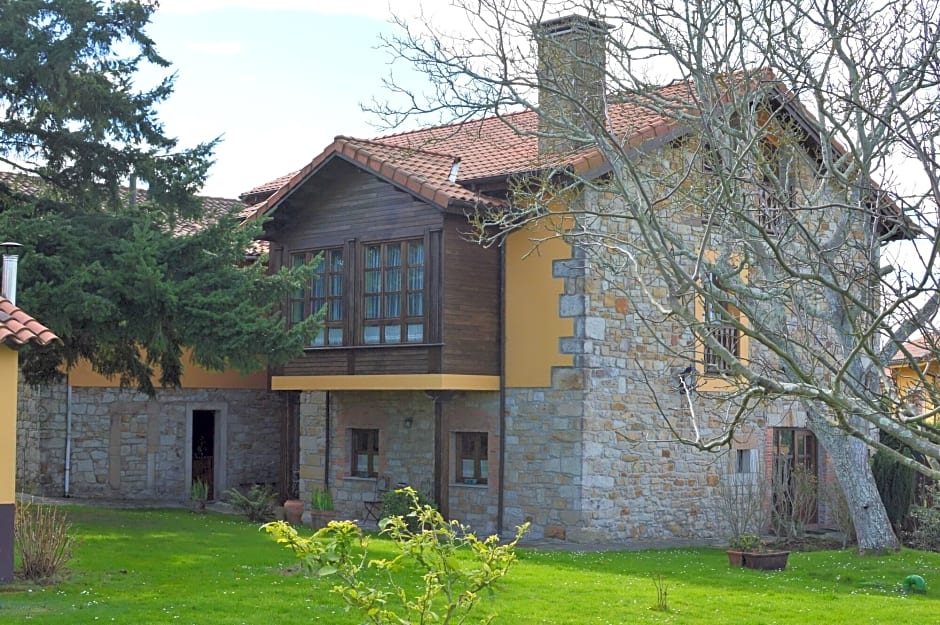 La Casona De Quintes