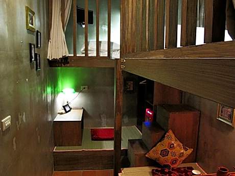 No Window - Comfort Twin Room