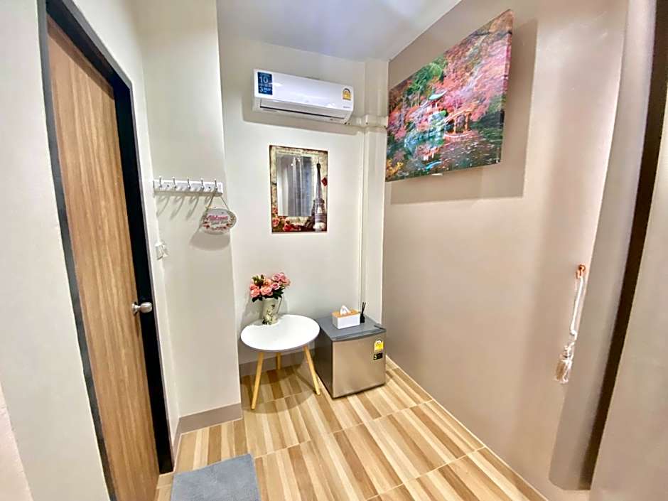 โรงแรมบ้านหมอบิวแก่งคุดคู้