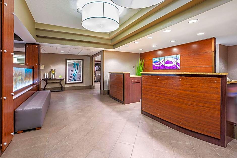 La Quinta Inn & Suites by Wyndham Meridian / Boise West