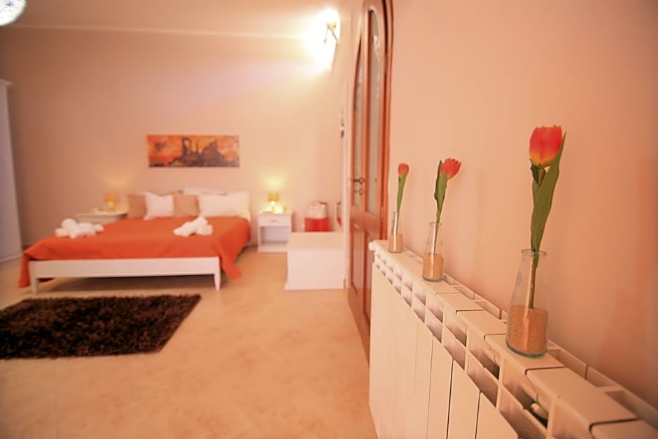 Le Terrazze di Pirandello