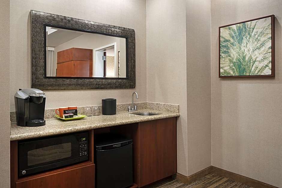 Courtyard by Marriott Santa Barbara Goleta
