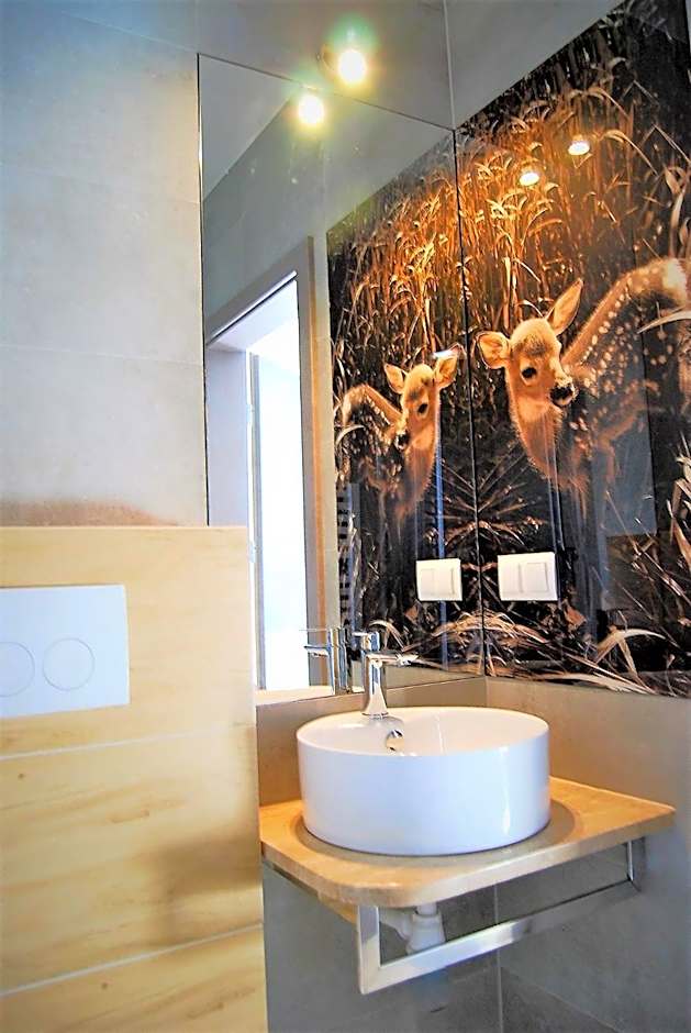 Villa Natura Zator Przeciszów