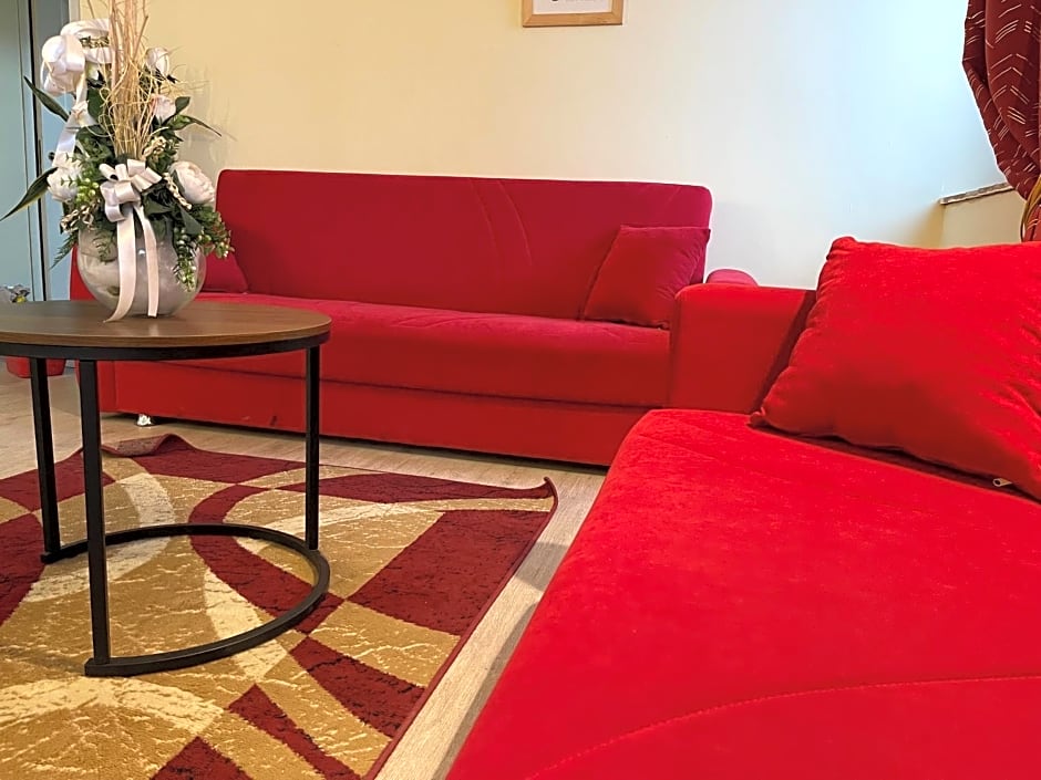 Hotel Cascina Marisa