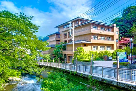Yugawara Mizu No Kaori Hotel