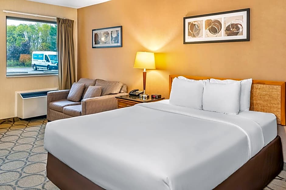 Comfort Inn Pembroke