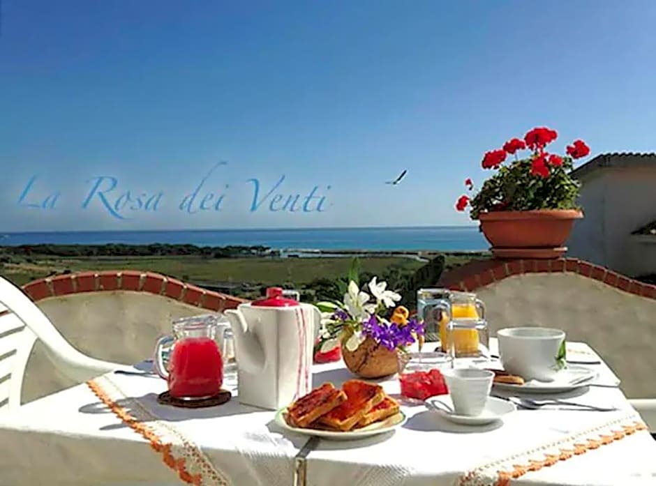 La Rosa dei Venti