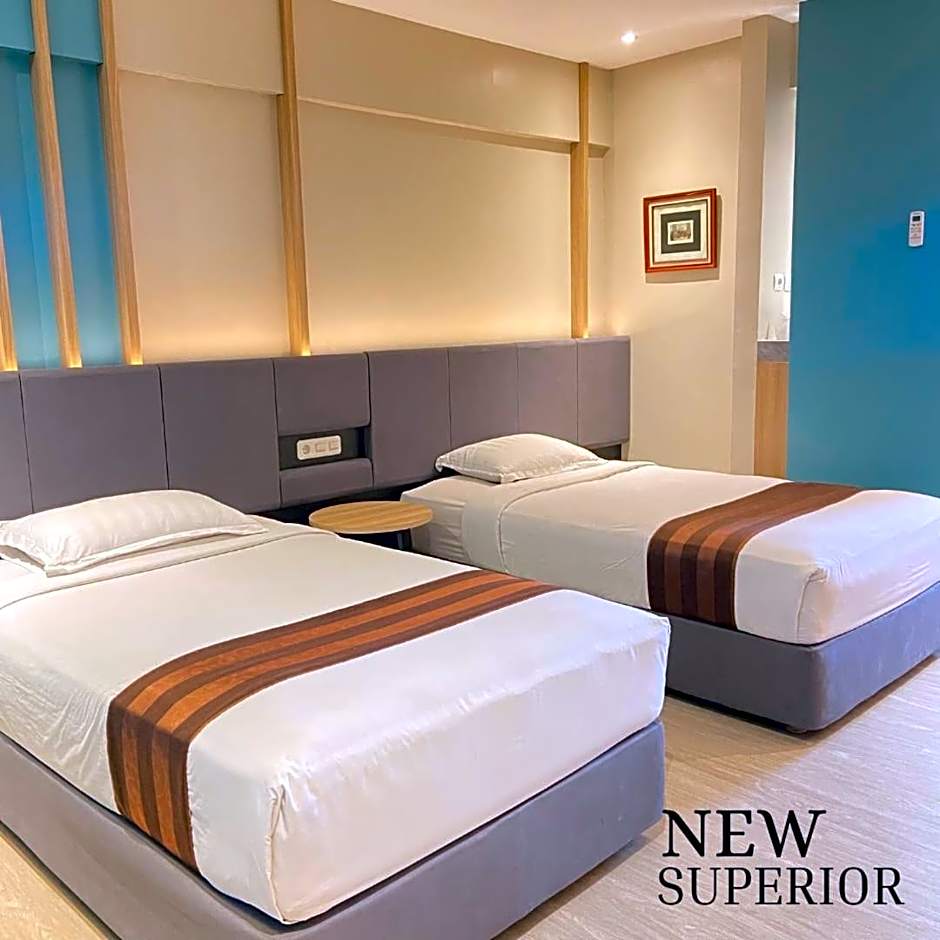 HOTEL ASRI CIREBON
