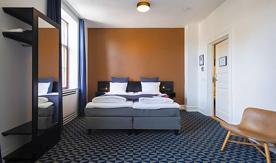 Milling Hotel Ritz Aarhus City