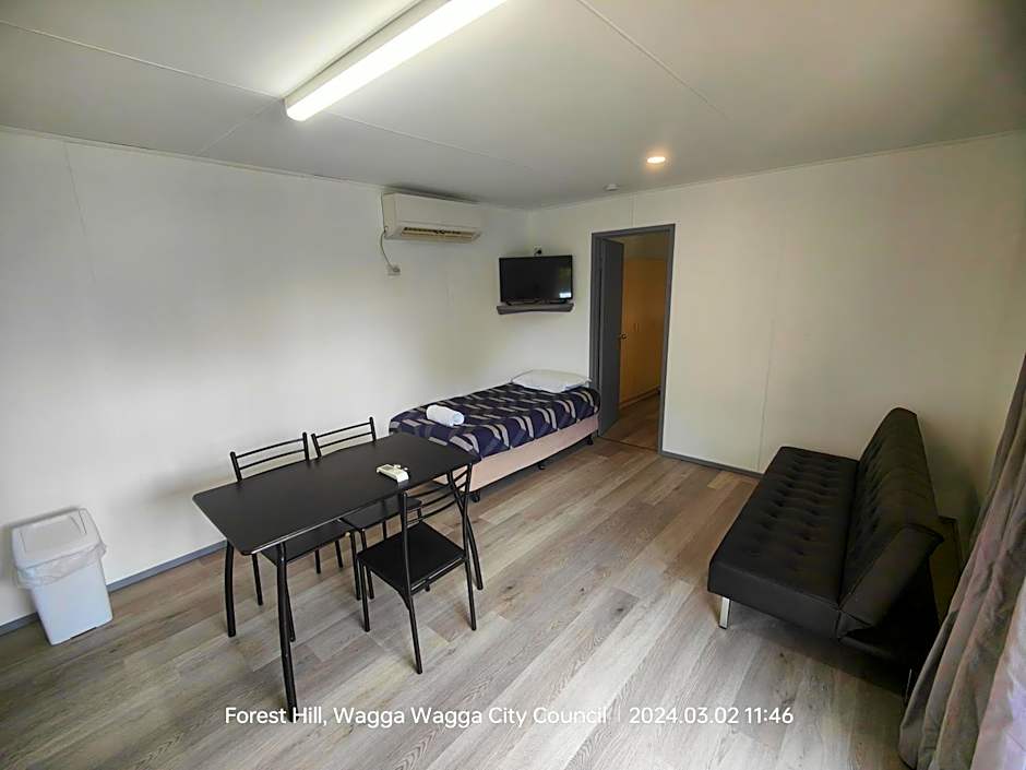 Wagga Wagga Tourist Park