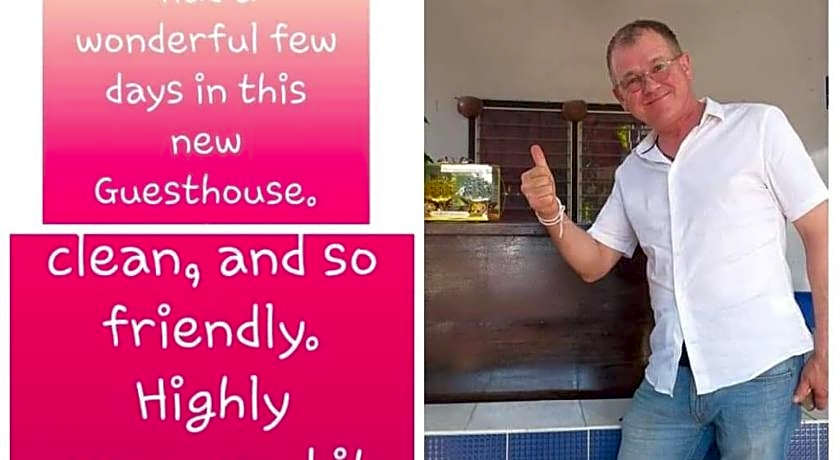 Saming Chiang Dao Guest House