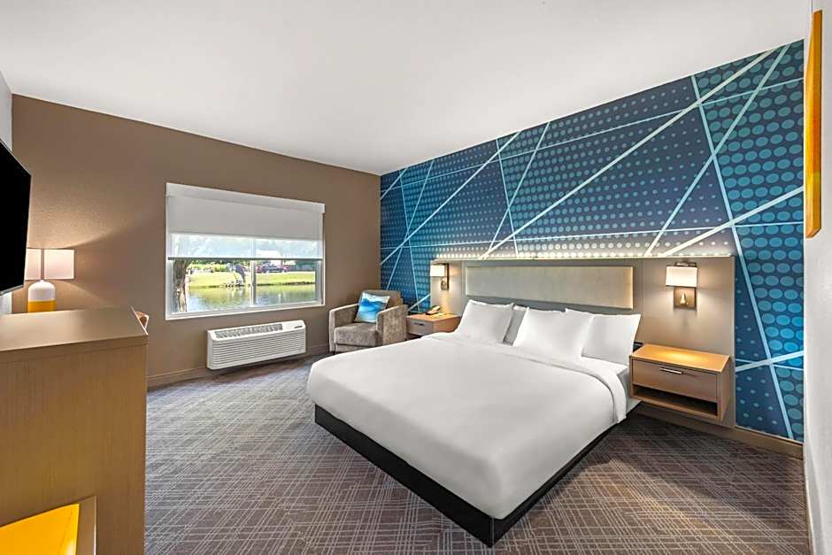 Comfort Inn & Suites Olathe - Kansas City