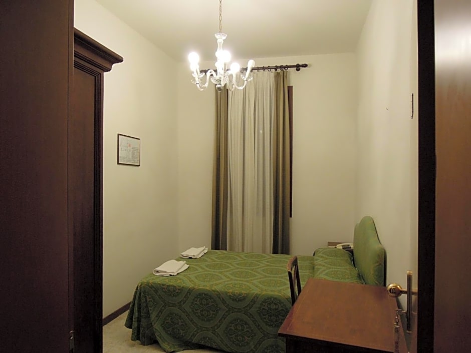 Hotel Iris Venice