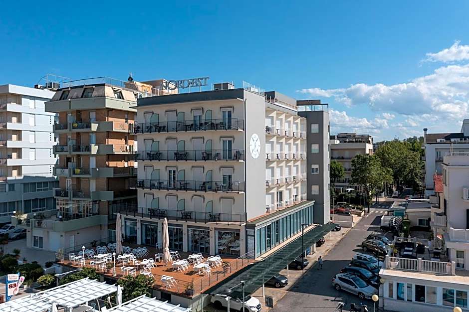 Hotel Nord Est