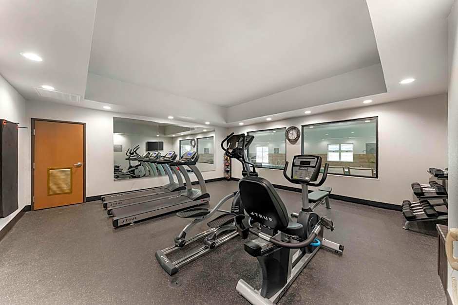 Best Western Plus Chickasha Inn