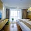 GreenTree Inn Weifang Kuiwen District Beiwang Jiale