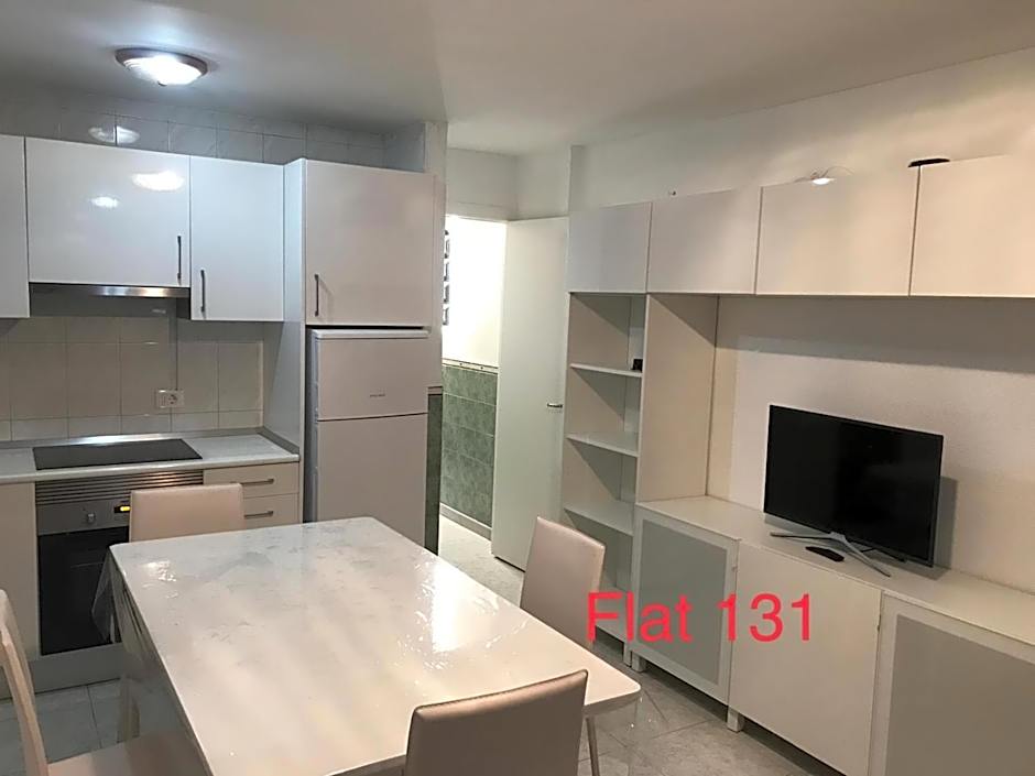 Residence Los Molinos