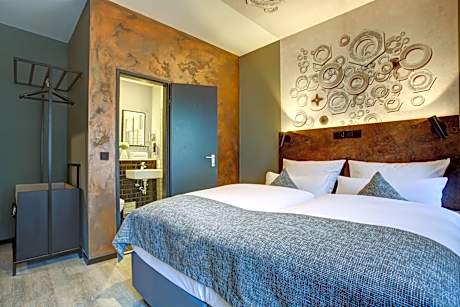 Trip Inn Boutique Essen City