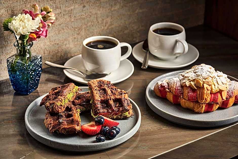 The Ritz-Carlton Denver