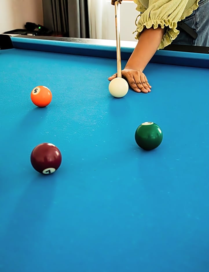 Morven Hotel Colombo